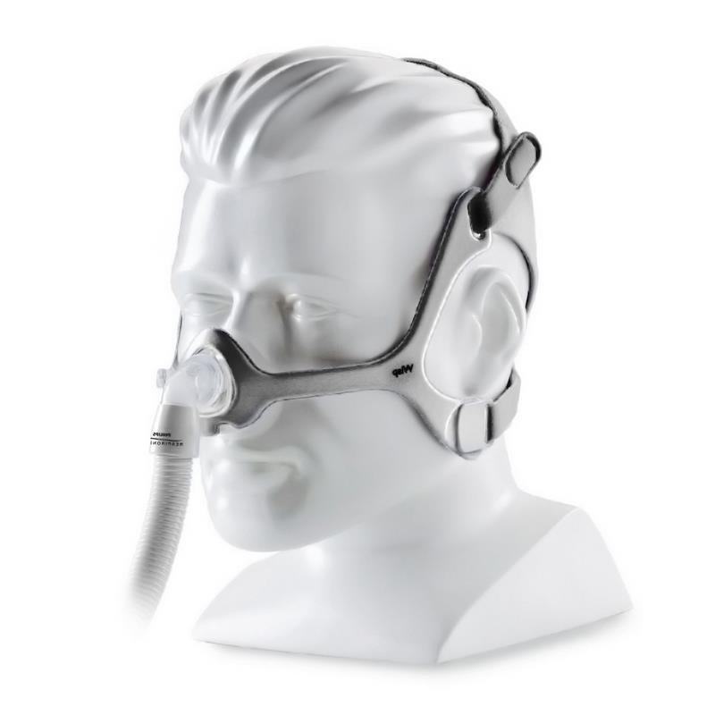 ماسک تنفسی فیلیپس مدل Wisp