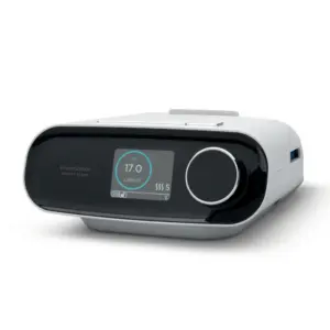 دستگاه بایپپ فیلیپس DreamStation 30 ST همراه رطوبتساز