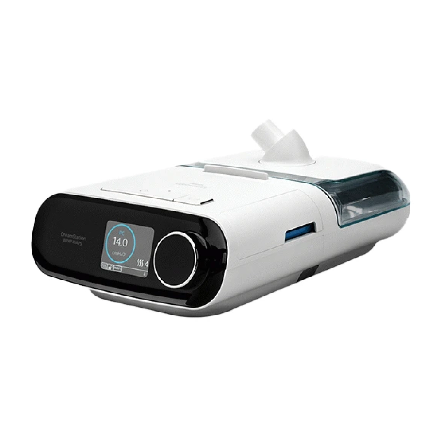 Philips DreamStation BiPAP 30 ST — alternate view