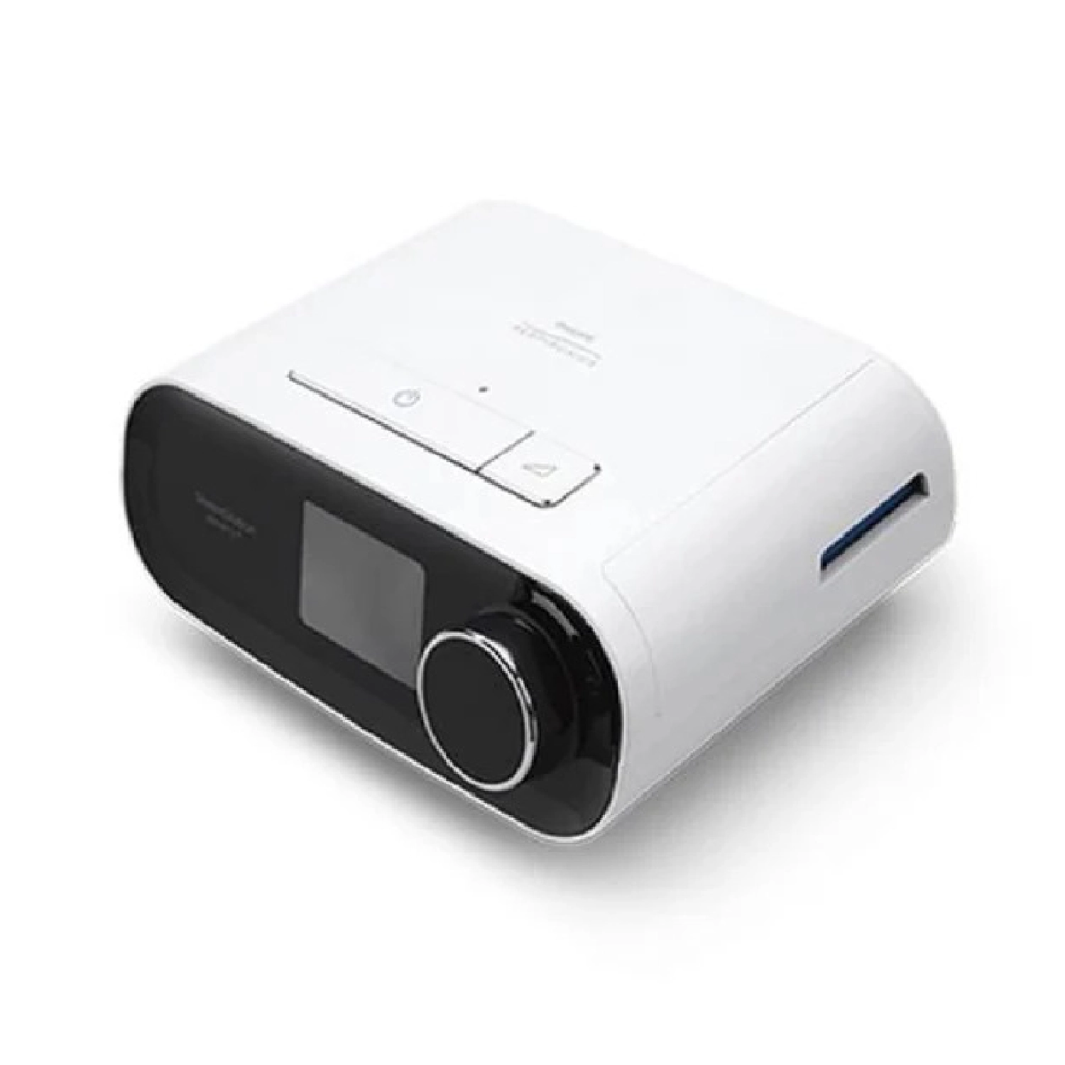 Philips DreamStation BiPAP 30 ST — controls and display